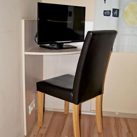 Kambariu Nuoma - Siauliai Saurida Motel Ngoại thất bức ảnh