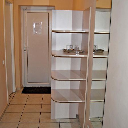 Kambariu Nuoma - Siauliai Saurida Motel Ngoại thất bức ảnh