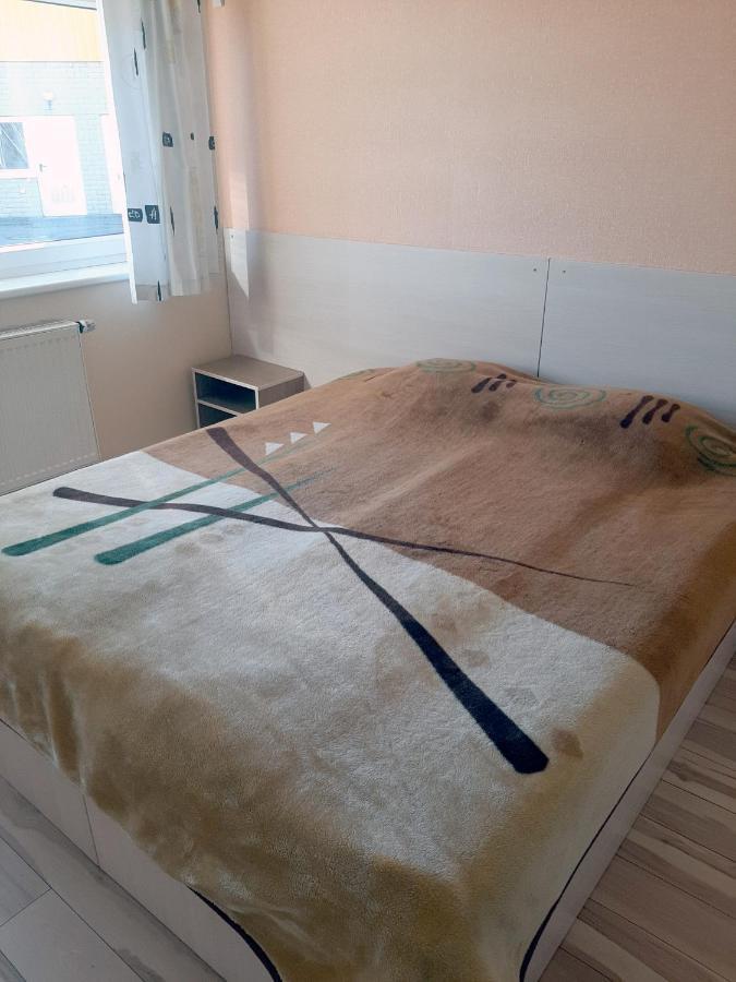 Kambariu Nuoma - Siauliai Saurida Motel Ngoại thất bức ảnh