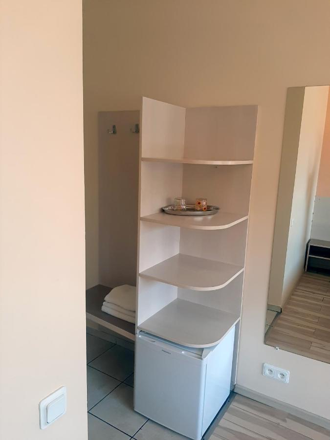 Kambariu Nuoma - Siauliai Saurida Motel Ngoại thất bức ảnh