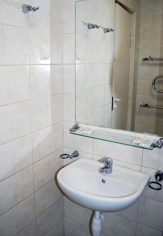 Kambariu Nuoma - Siauliai Saurida Motel Ngoại thất bức ảnh