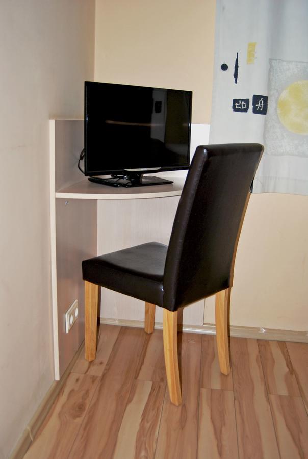 Kambariu Nuoma - Siauliai Saurida Motel Ngoại thất bức ảnh