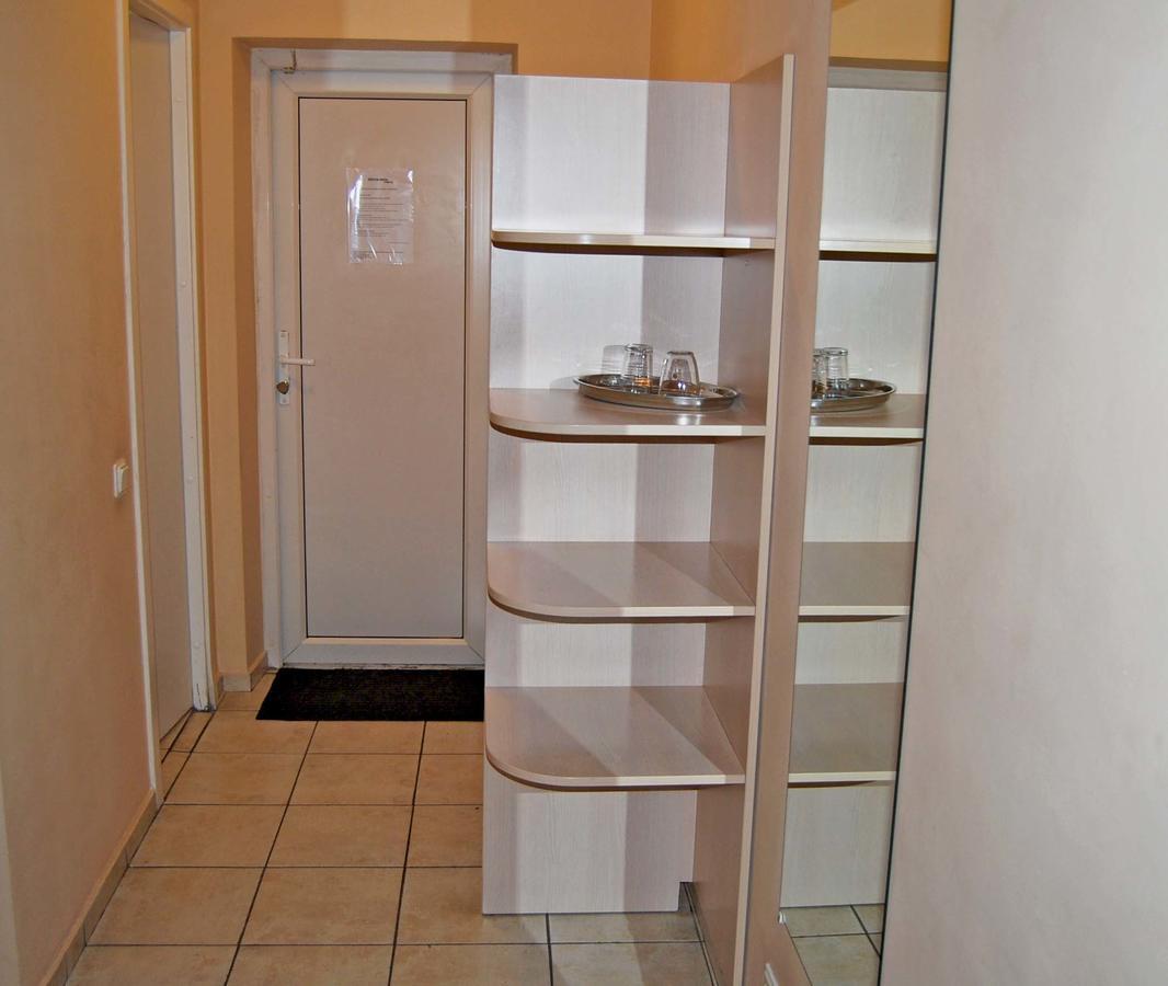 Kambariu Nuoma - Siauliai Saurida Motel Ngoại thất bức ảnh